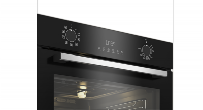 Духовой шкаф INDESIT IFE 4841 J BL — фото 4