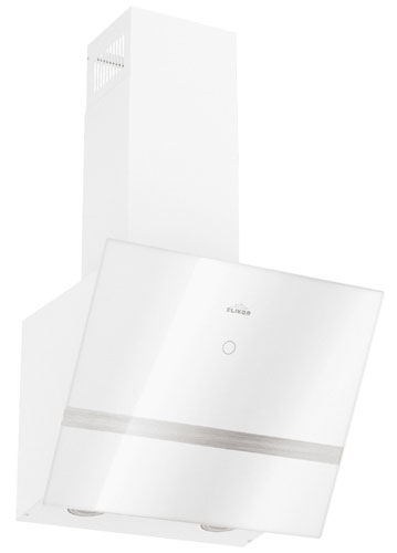 Вытяжка RISE WH 50 WHITE ELIKOR