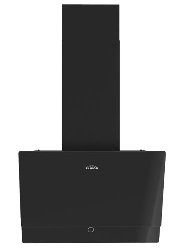 Вытяжка VERTEX BK 50 BLACK ELIKOR — фото 2