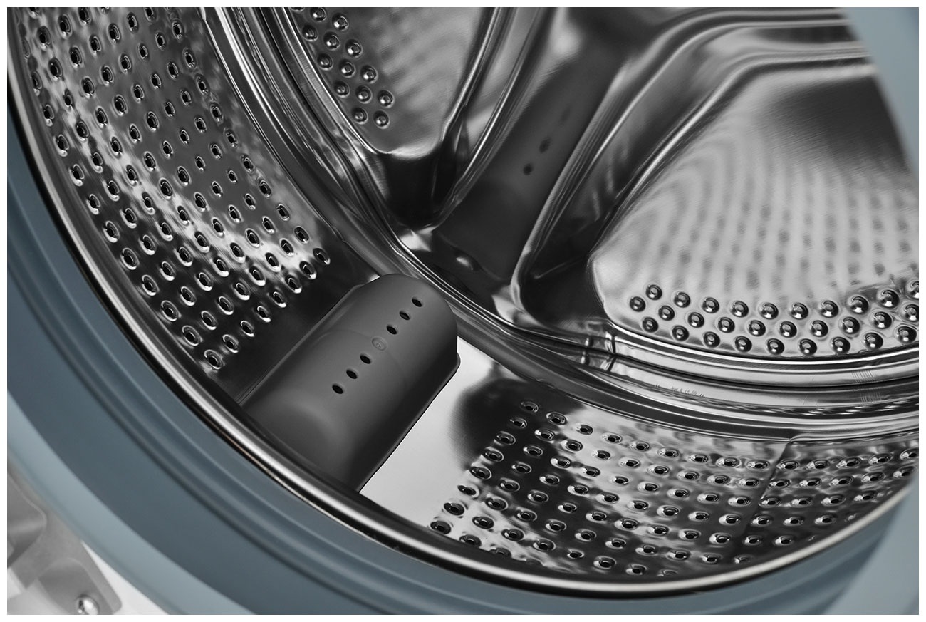 Стиральная машина Beko WSPE6H616W — фото 4