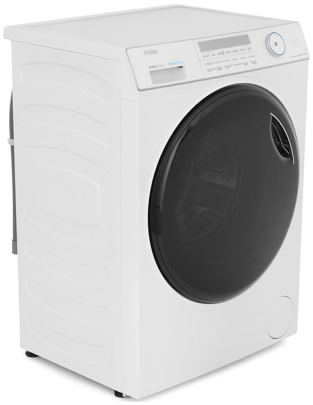 Стиральная машина с сушкой Haier HWD80-BP14959B — фото 6