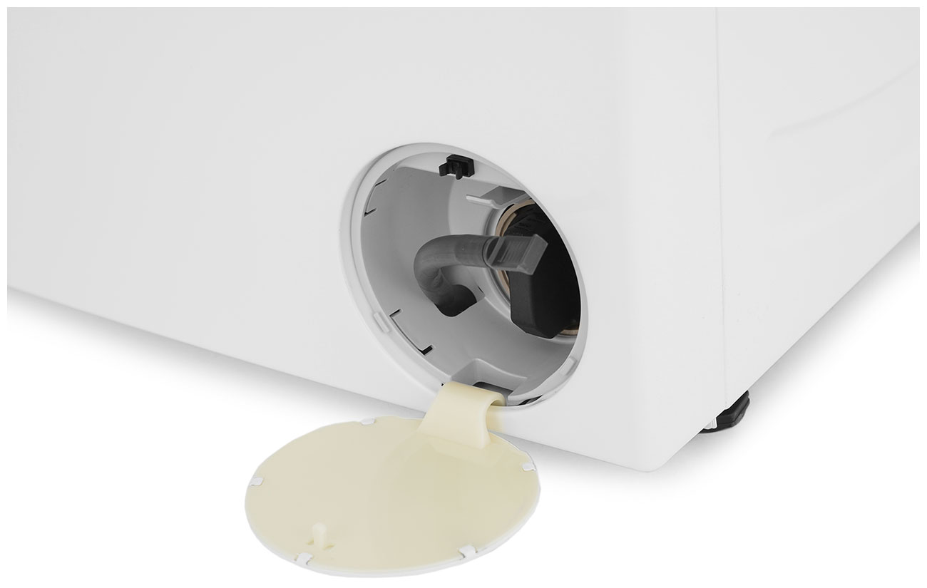Стиральная машина с сушкой Haier HWD80-BP14959B — фото 8