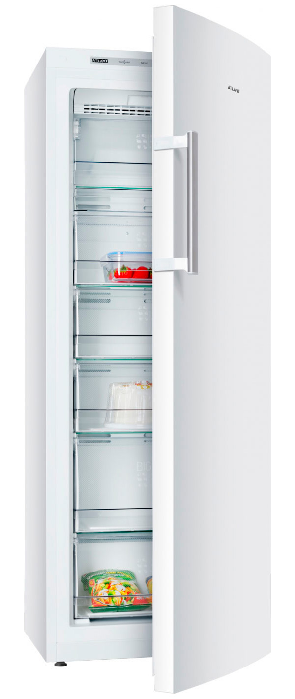 Морозилка ATLANT M 7605-100N