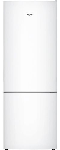 Холодильник XM 4611-101 WHITE ATLANT