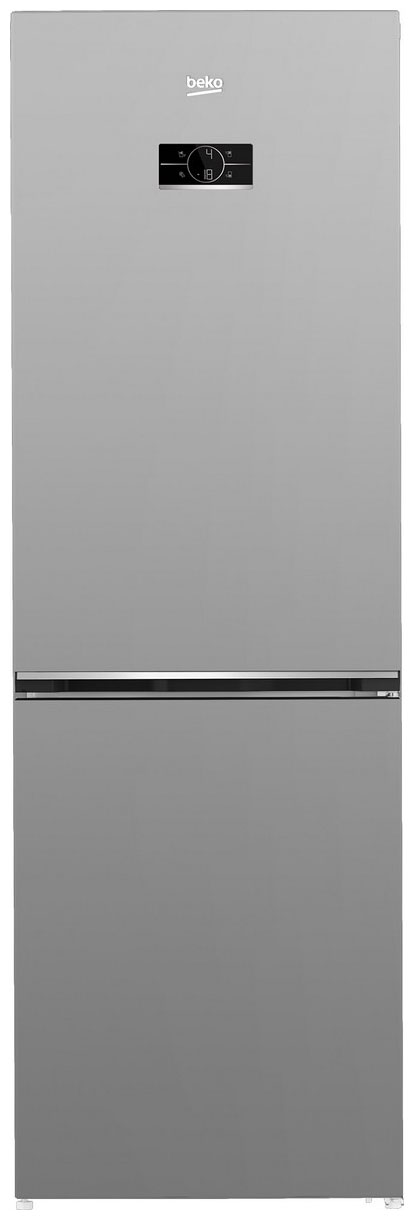 Холодильник BEKO B3RCNK362HS — фото 3