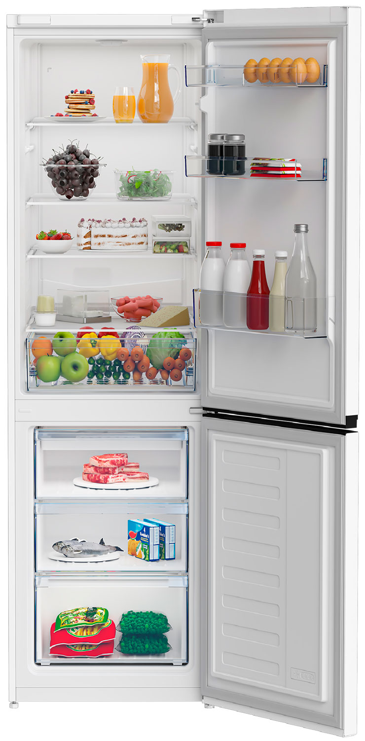 Холодильник Beko B1RCSK362W — фото 2