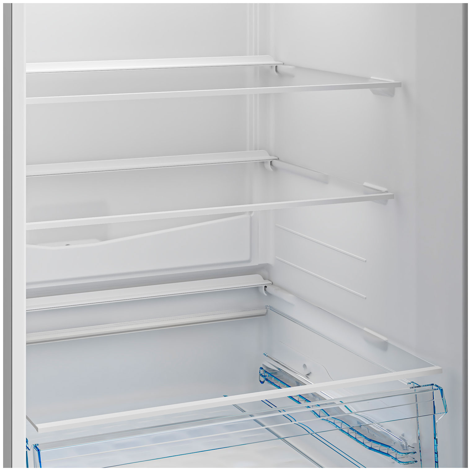 Холодильник Beko B1RCSK362W — фото 4