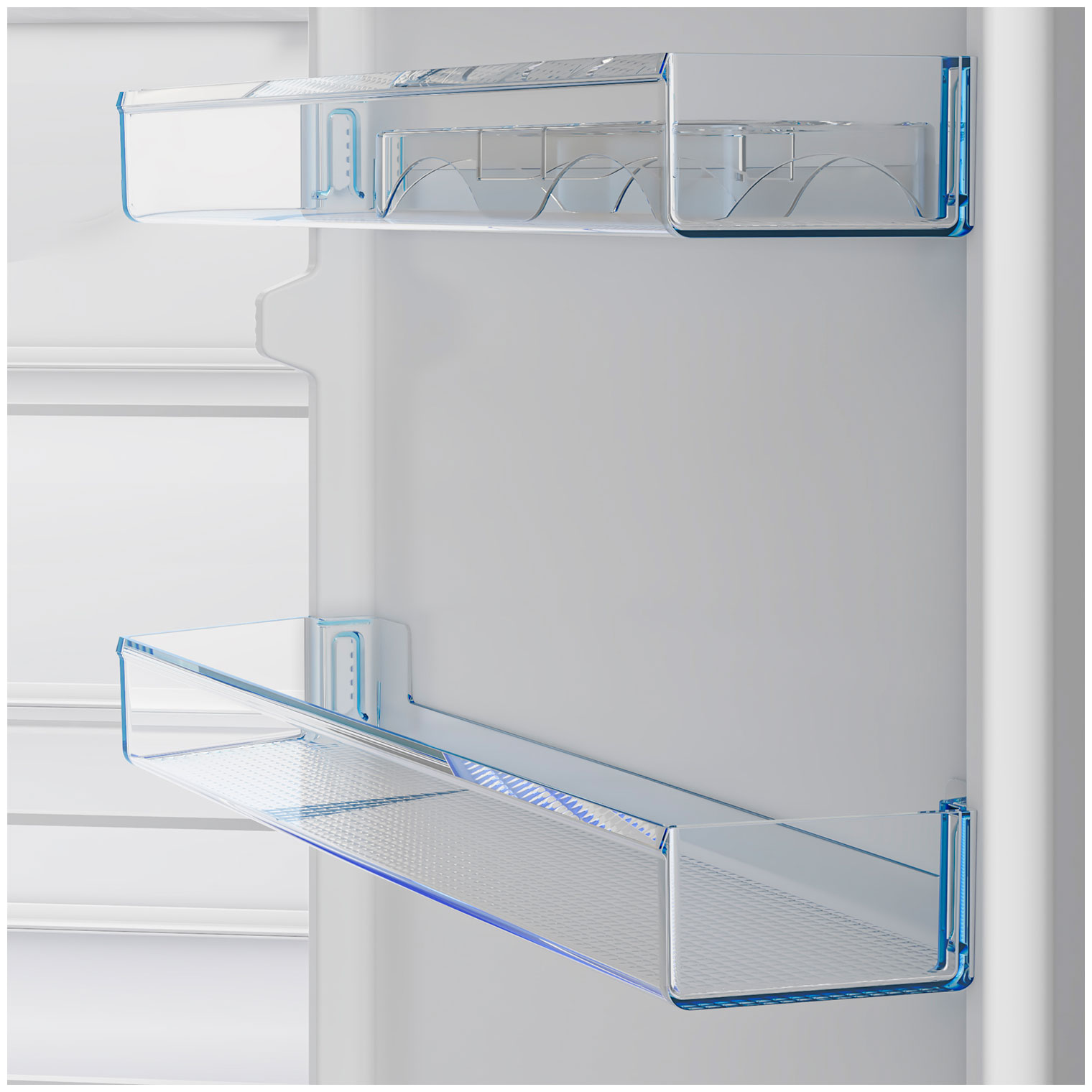 Холодильник Beko B1RCSK362W — фото 5