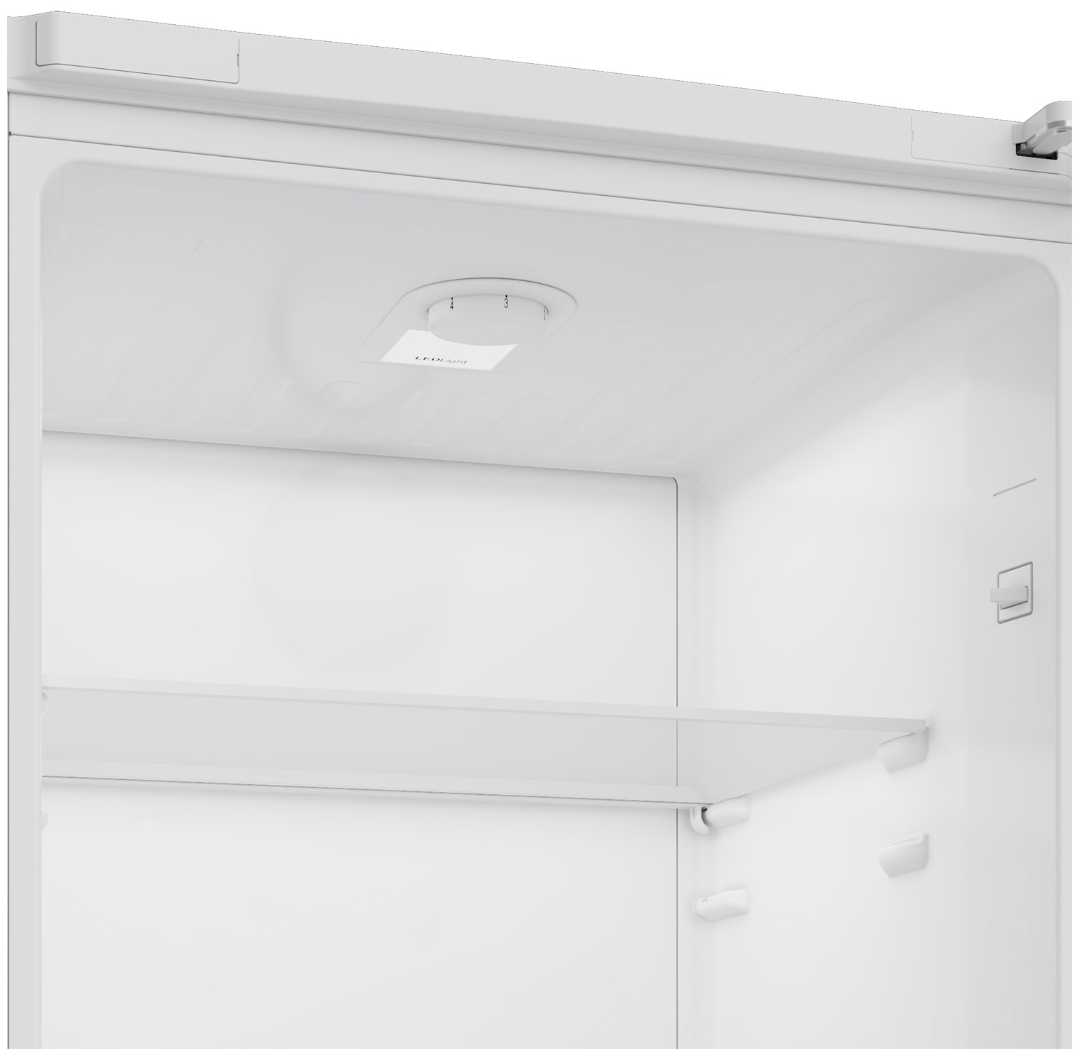 Холодильник Beko B1RCSK362W — фото 6