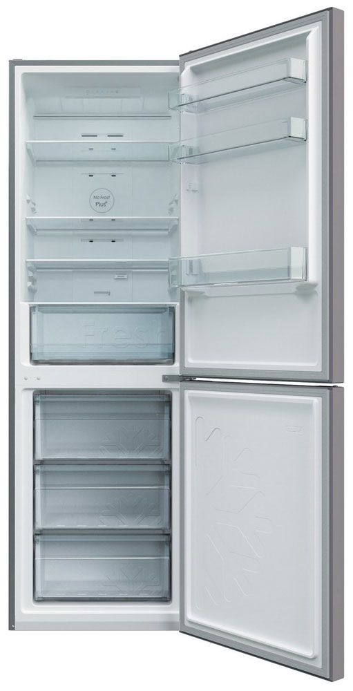 Холодильник Candy CCRN 6180S