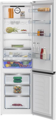 Холодильник Beko B5RCNK403ZW — фото 2