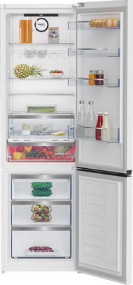Холодильник Beko B5RCNK403ZW — фото 4