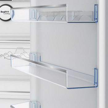 Холодильник Beko B5RCNK403ZW — фото 6