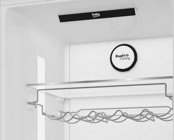Холодильник Beko B5RCNK403ZW — фото 7