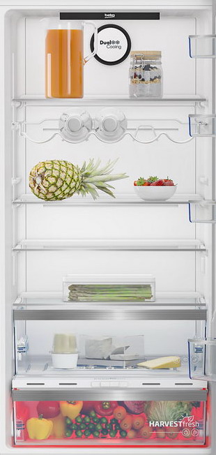 Холодильник Beko B5RCNK403ZXBR — фото 4