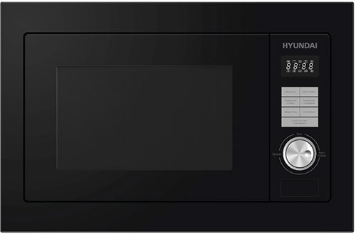 Микроволновая печь Hyundai HBW 2544 BG