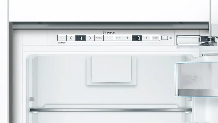 Встраиваемый холодильник BOSCH KIN86AF3M8 — фото 4