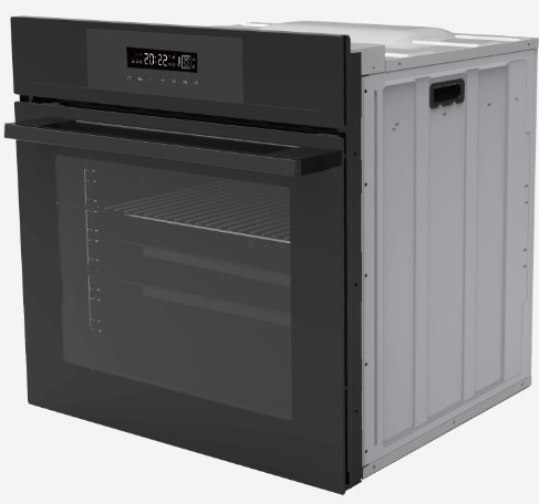 Электрический духовой шкаф Haier HOX-FP3AGB — фото 2