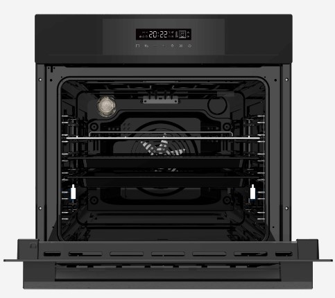 Электрический духовой шкаф Haier HOX-FP3AGB — фото 4