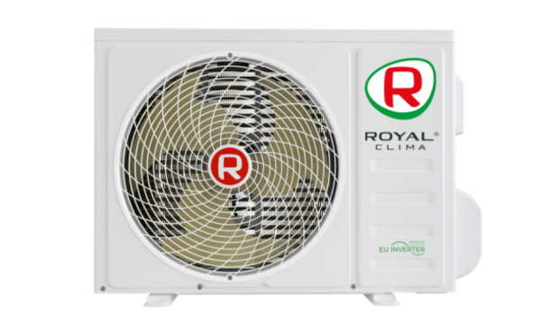 Бытовые сплит-системы ROYAL CLIMA RCI-RFS35HN — фото 10