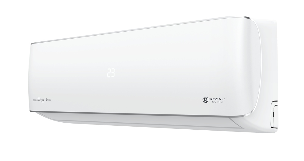 Внутренние блоки мульти сплит-систем ROYAL CLIMA RCI-PX12HN — фото 2