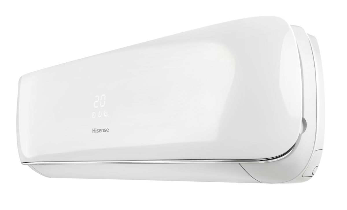 Внутренние блоки мульти сплит-систем Hisense AMS-09UW4RVETG00 — фото 2