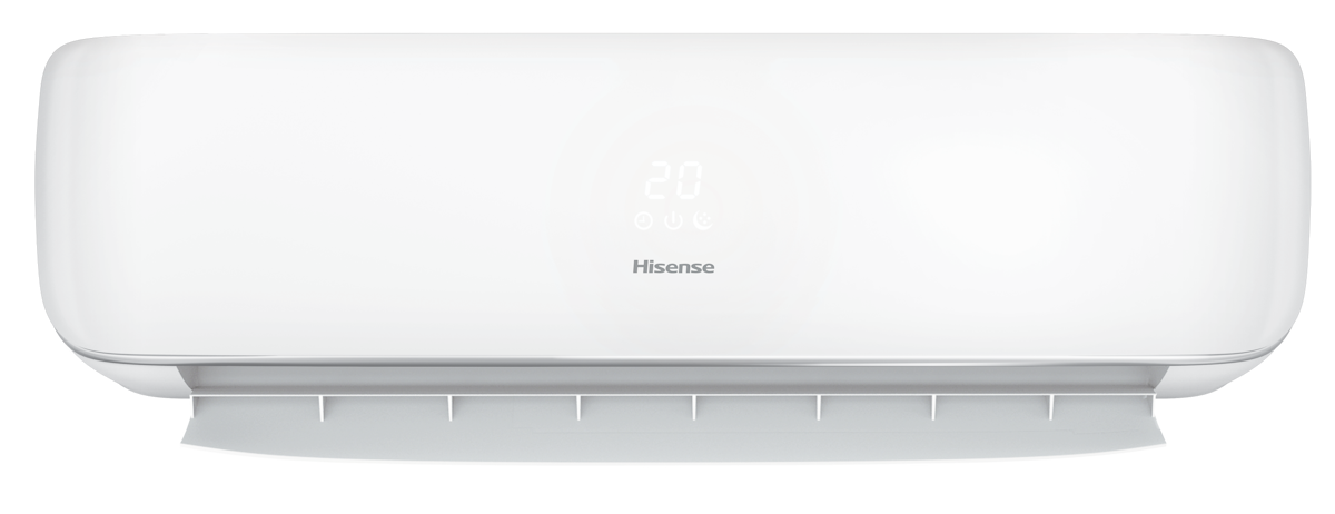 Внутренние блоки мульти сплит-систем Hisense AMS-09UW4RVETG00 — фото 4