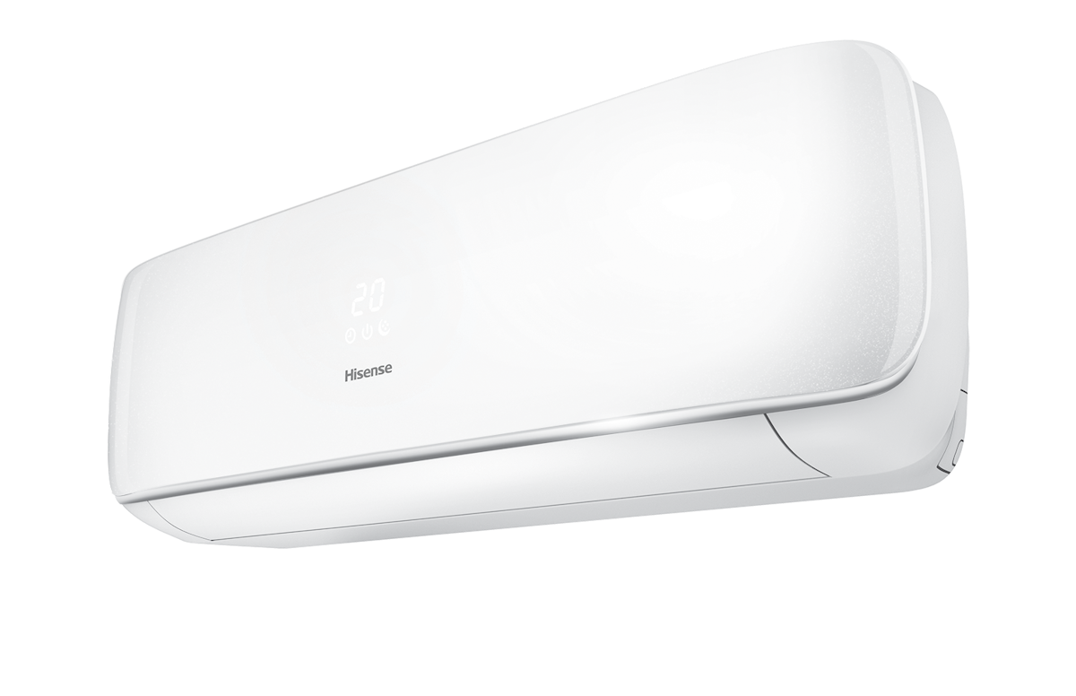 Внутренние блоки мульти сплит-систем Hisense AMS-12UW4RVETG00