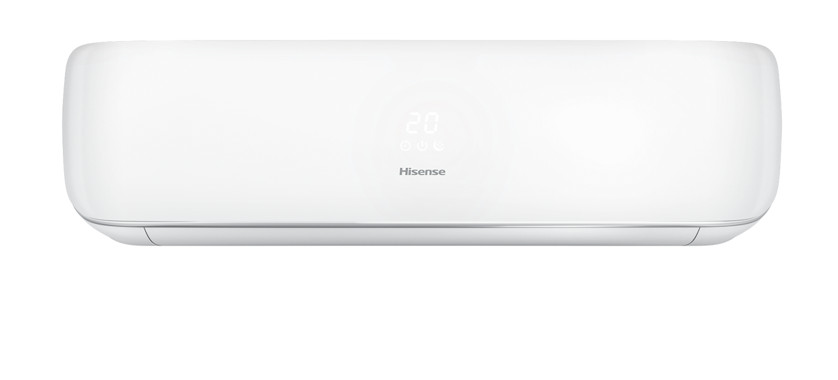 Внутренние блоки мульти сплит-систем Hisense AMS-12UW4RVETG00 — фото 3