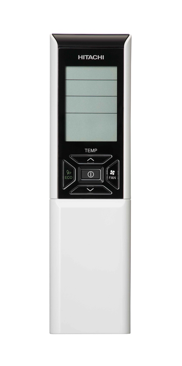Внутренние блоки мульти сплит-систем Hitachi RAD-25RPE — фото 3