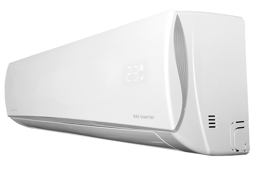Внутренние блоки мульти сплит-систем ECOSTAR KVS-IMR09ST/IN — фото 2