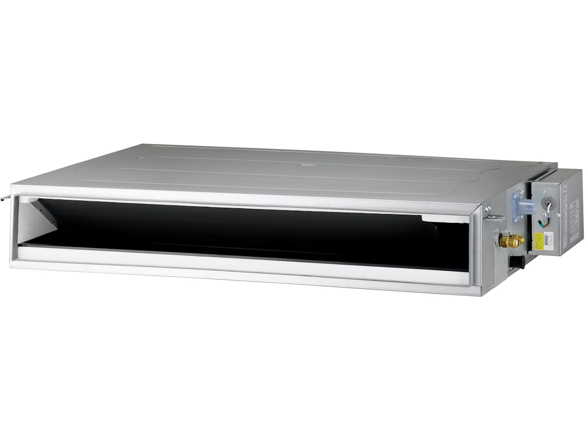 Внутренние блоки мульти сплит-систем LG CL12R.N20 — фото 2