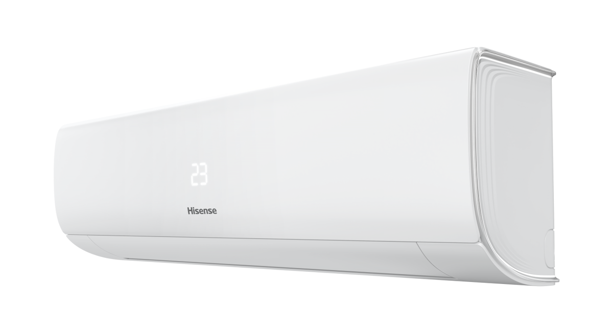 Внутренние блоки мульти сплит-систем Hisense AMS-18UW4RXSKB01 — фото 2