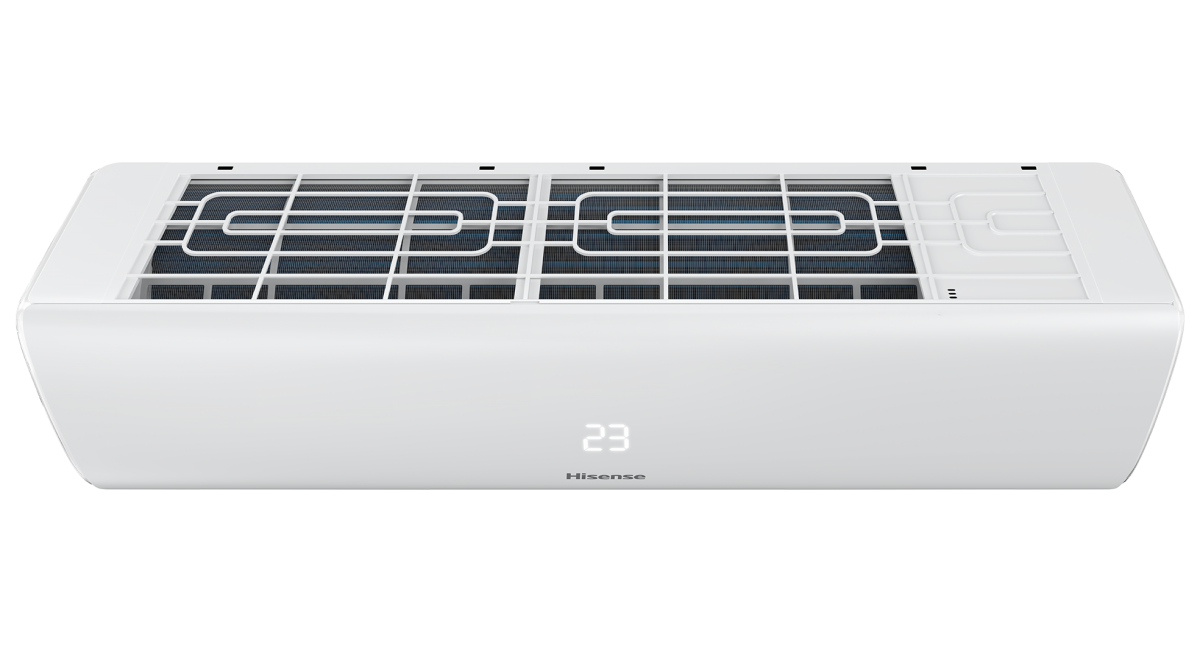 Внутренние блоки мульти сплит-систем Hisense AMS-18UW4RXSKB01 — фото 4