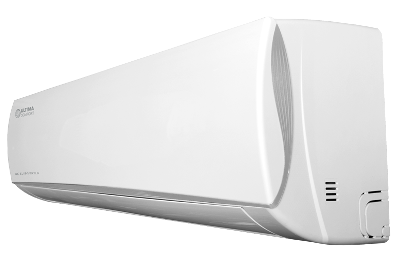 Внутренние блоки мульти сплит-систем Ultima Comfort UC-ECM12PN — фото 2