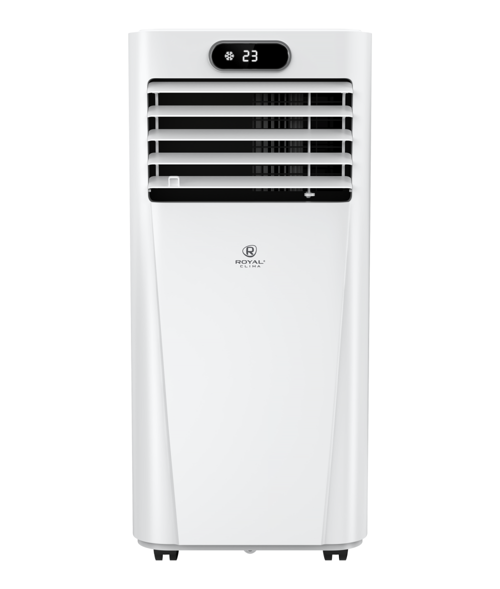Мобильные кондиционеры ROYAL CLIMA RM-TS17CH-E — фото 2