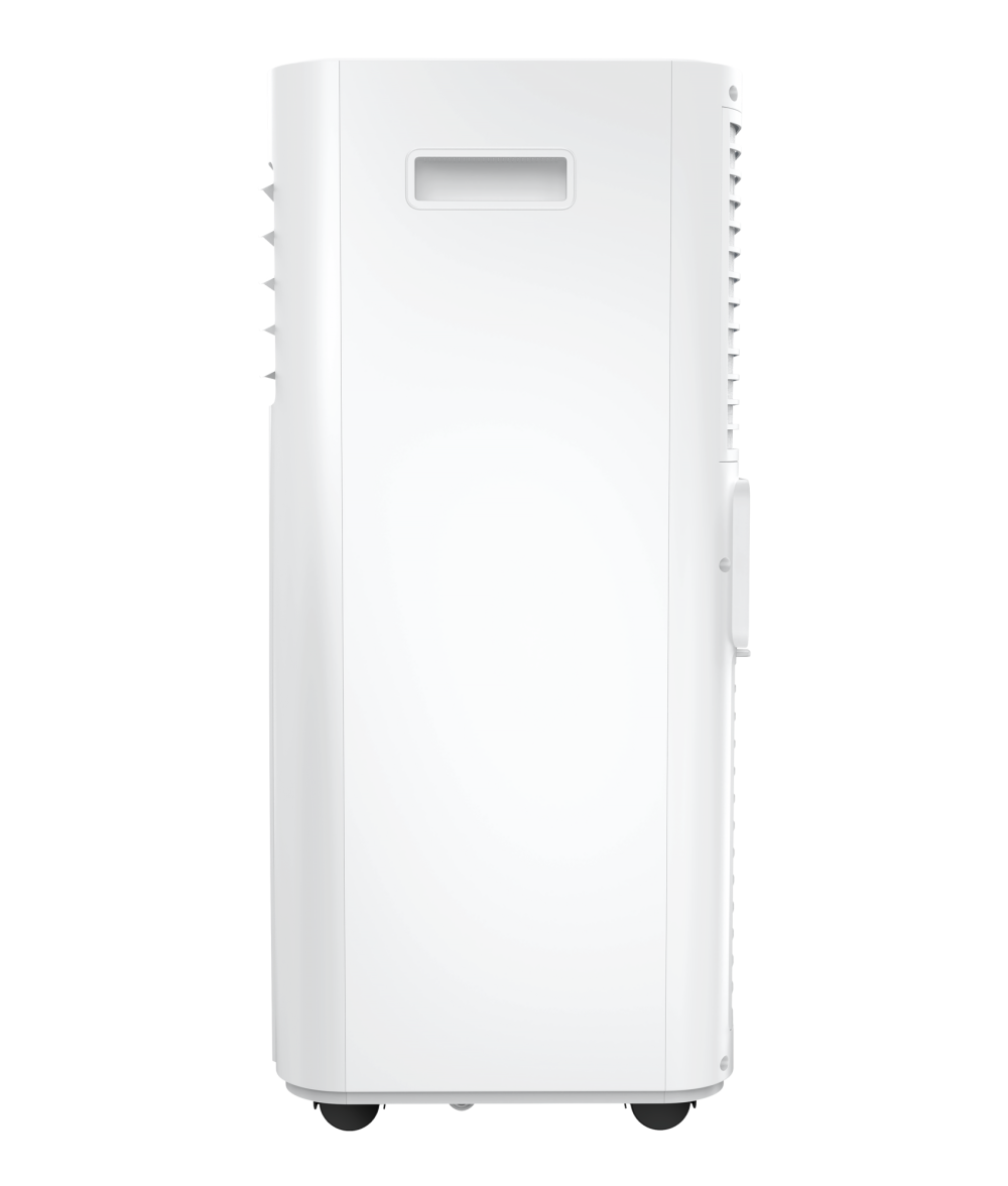 Мобильные кондиционеры ROYAL CLIMA RM-TS17CH-E — фото 3