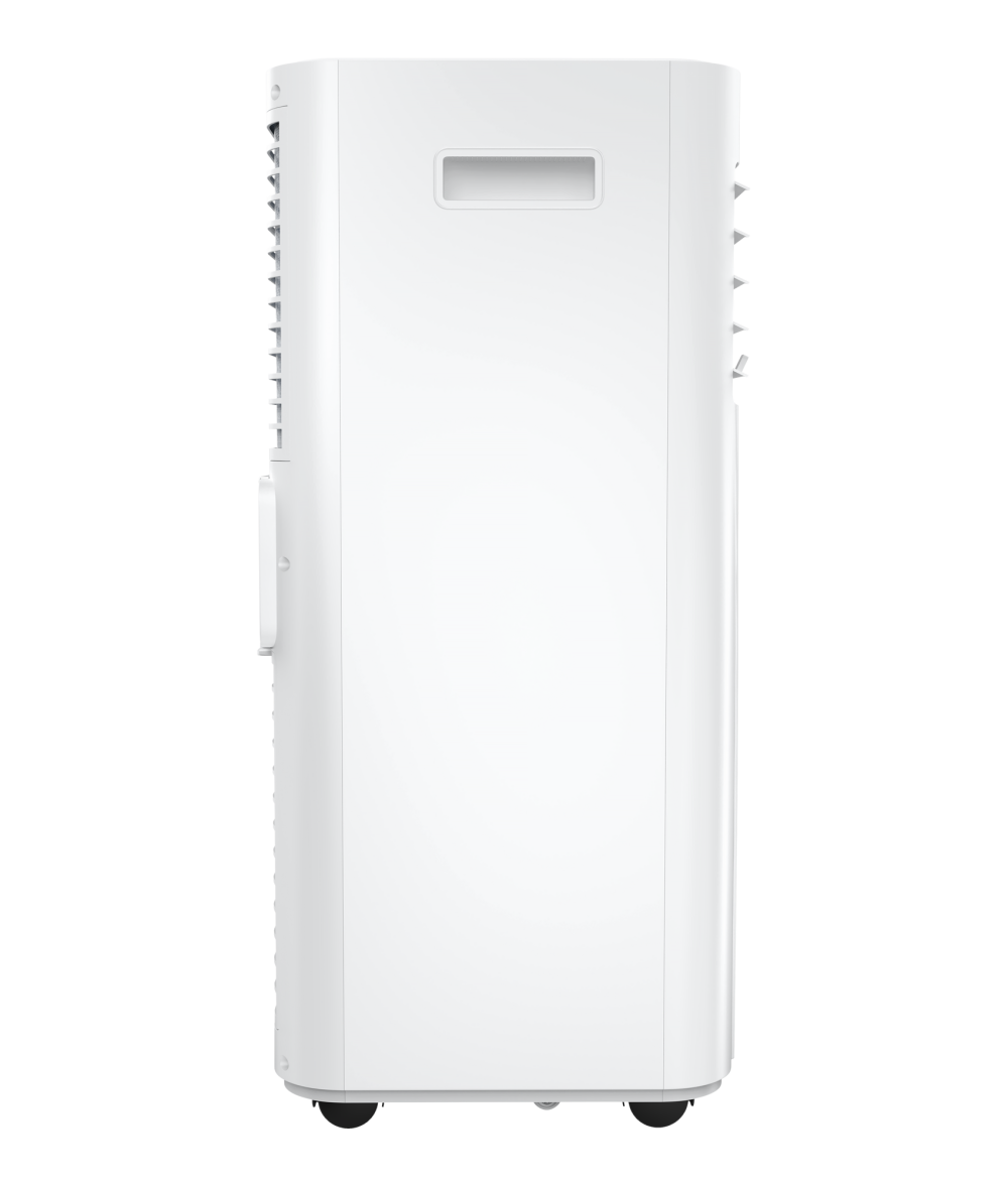 Мобильные кондиционеры ROYAL CLIMA RM-TS17CH-E — фото 4