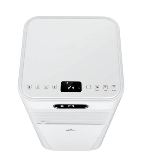 Мобильные кондиционеры ROYAL CLIMA RM-TS17CH-E — фото 5