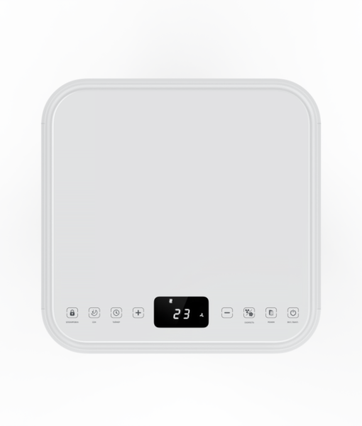 Мобильные кондиционеры ROYAL CLIMA RM-TS17CH-E — фото 6