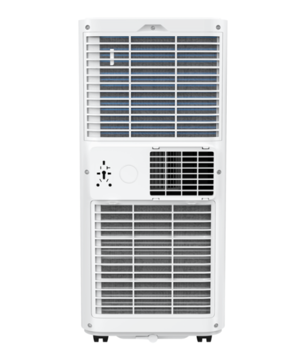 Мобильные кондиционеры ROYAL CLIMA RM-TS17CH-E — фото 7