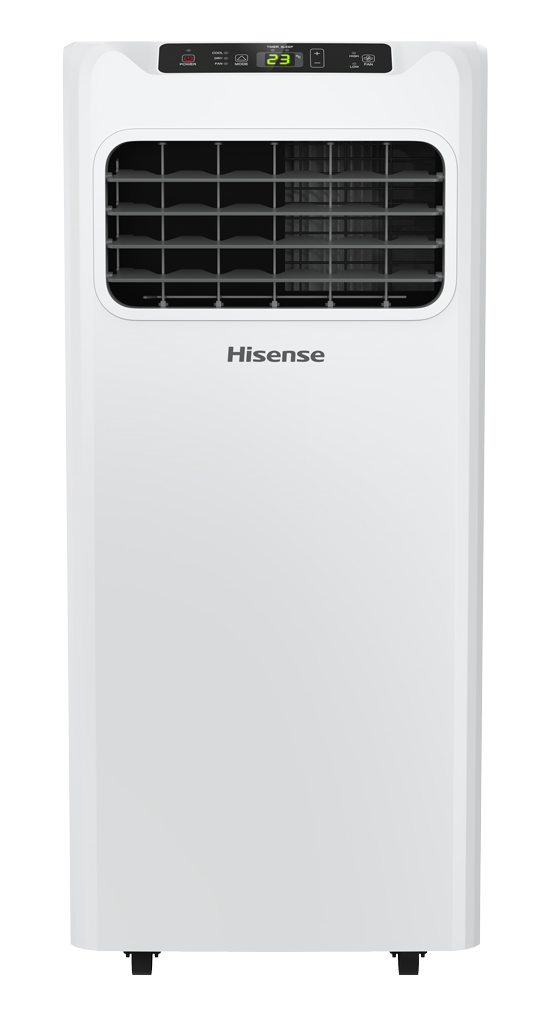 Мобильные кондиционеры Hisense AP-07CR4GKWS00