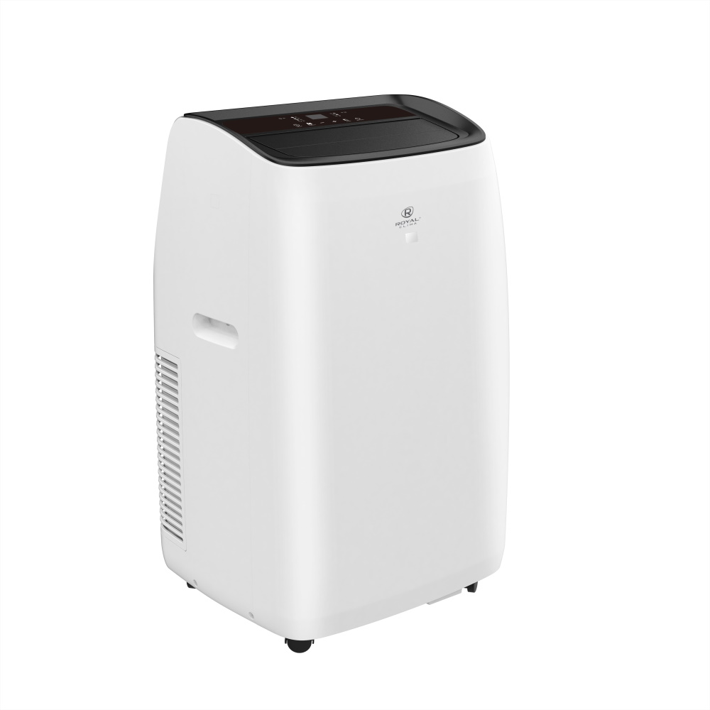 Мобильные кондиционеры ROYAL CLIMA RM-LP50CN-E — фото 2