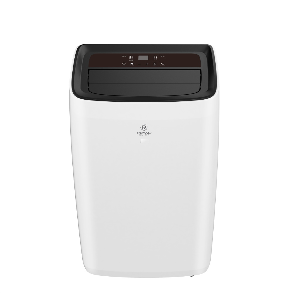 Мобильные кондиционеры ROYAL CLIMA RM-LP50CN-E — фото 3