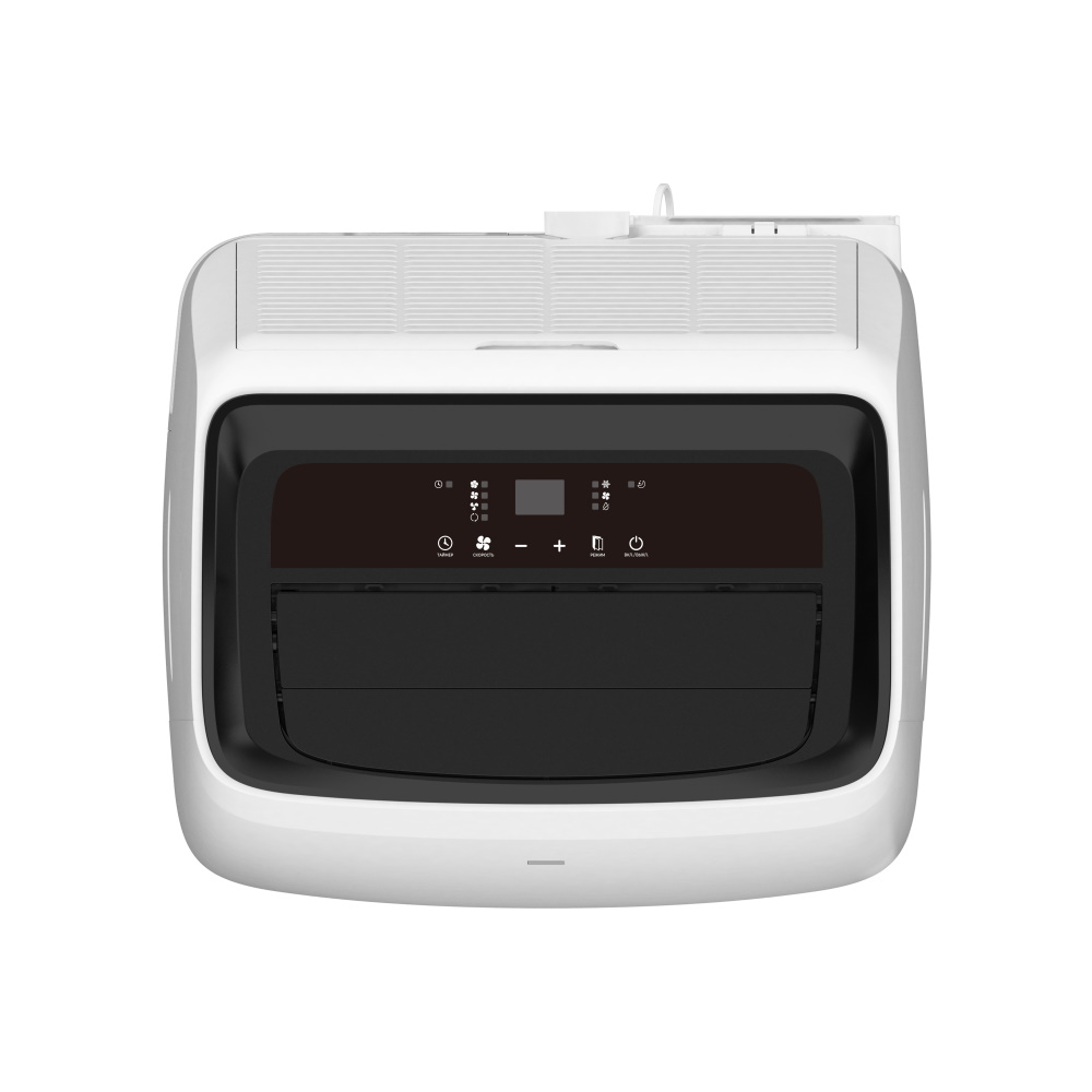Мобильные кондиционеры ROYAL CLIMA RM-LP50CN-E — фото 4