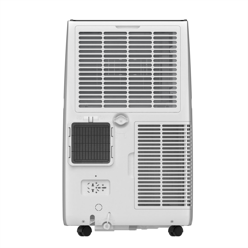 Мобильные кондиционеры ROYAL CLIMA RM-LP50CN-E — фото 7