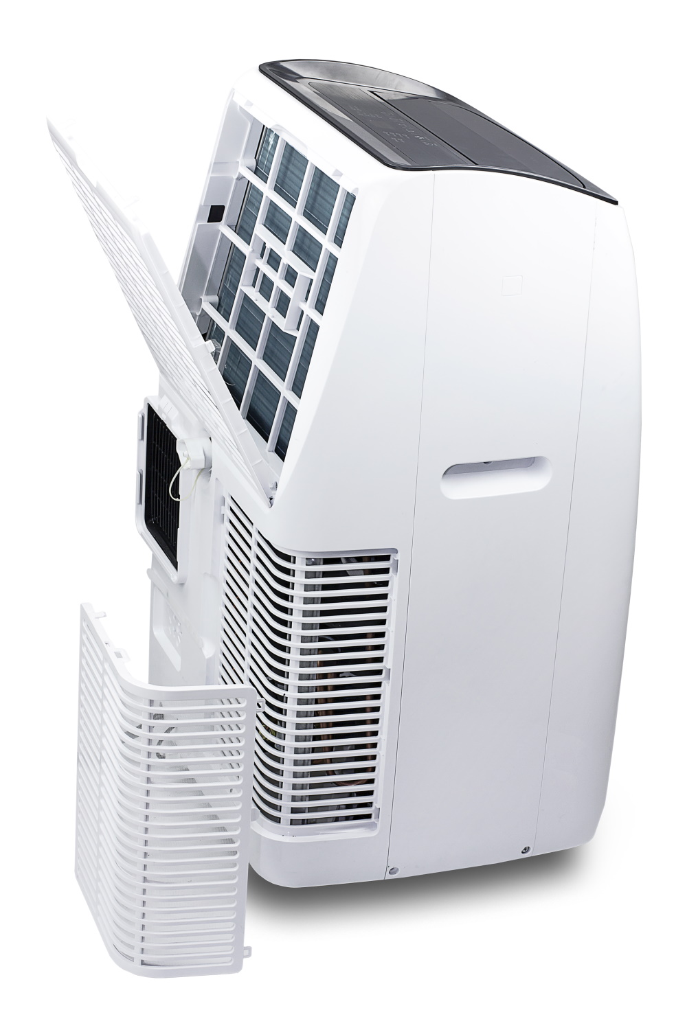 Мобильные кондиционеры ROYAL CLIMA RM-LP50CN-E — фото 8