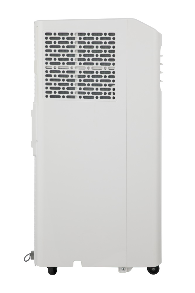 Мобильные кондиционеры Hisense AP-07CR4GKVS00 — фото 6