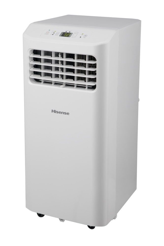 Мобильные кондиционеры Hisense AP-09CR4GKVS00