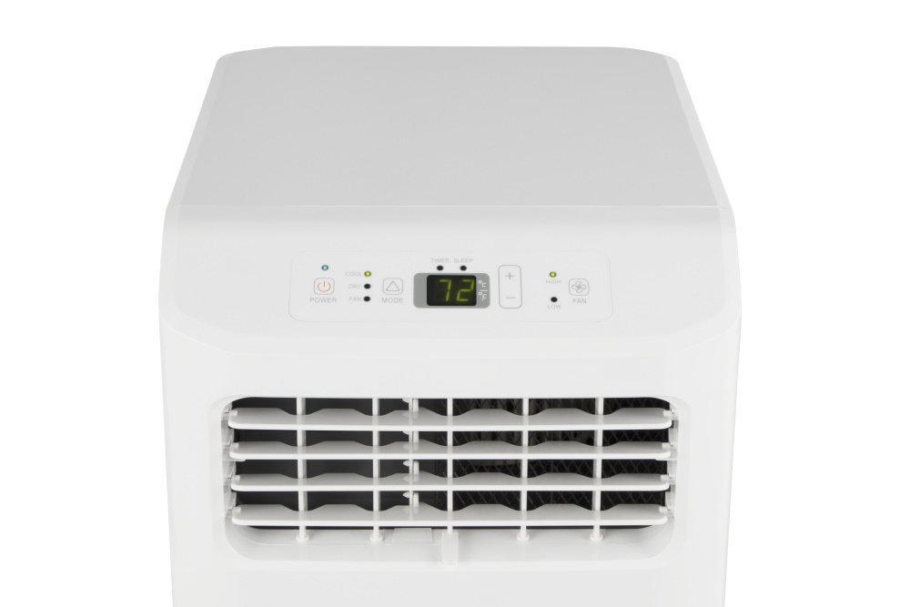 Мобильные кондиционеры Hisense AP-09CR4GKVS00 — фото 2